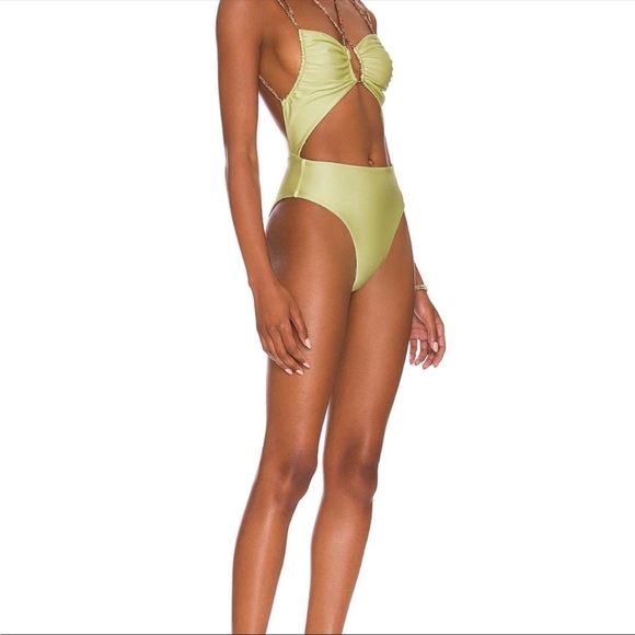 Tularosa Salma reversible swim - Picture 4 of 5